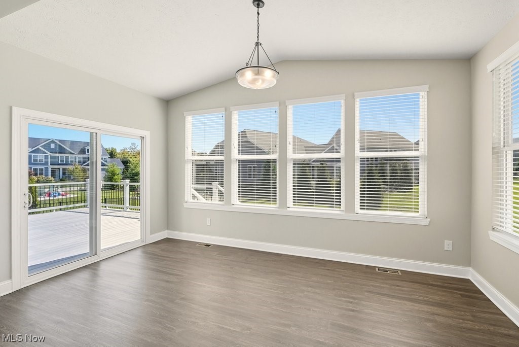 Preserve/Millers Farm Sub Ph - Residential