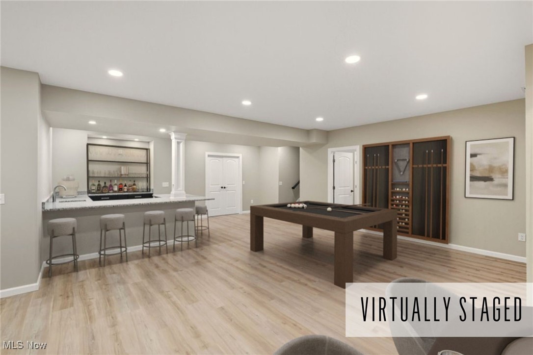 Preserve/Millers Farm Sub Ph - Residential