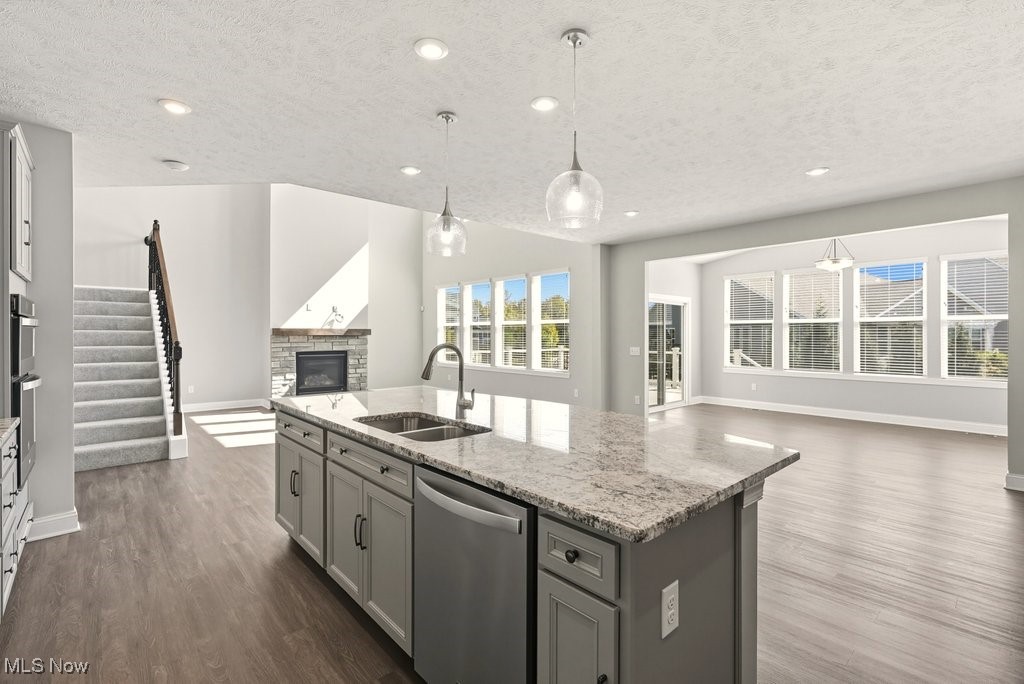 Preserve/Millers Farm Sub Ph - Residential