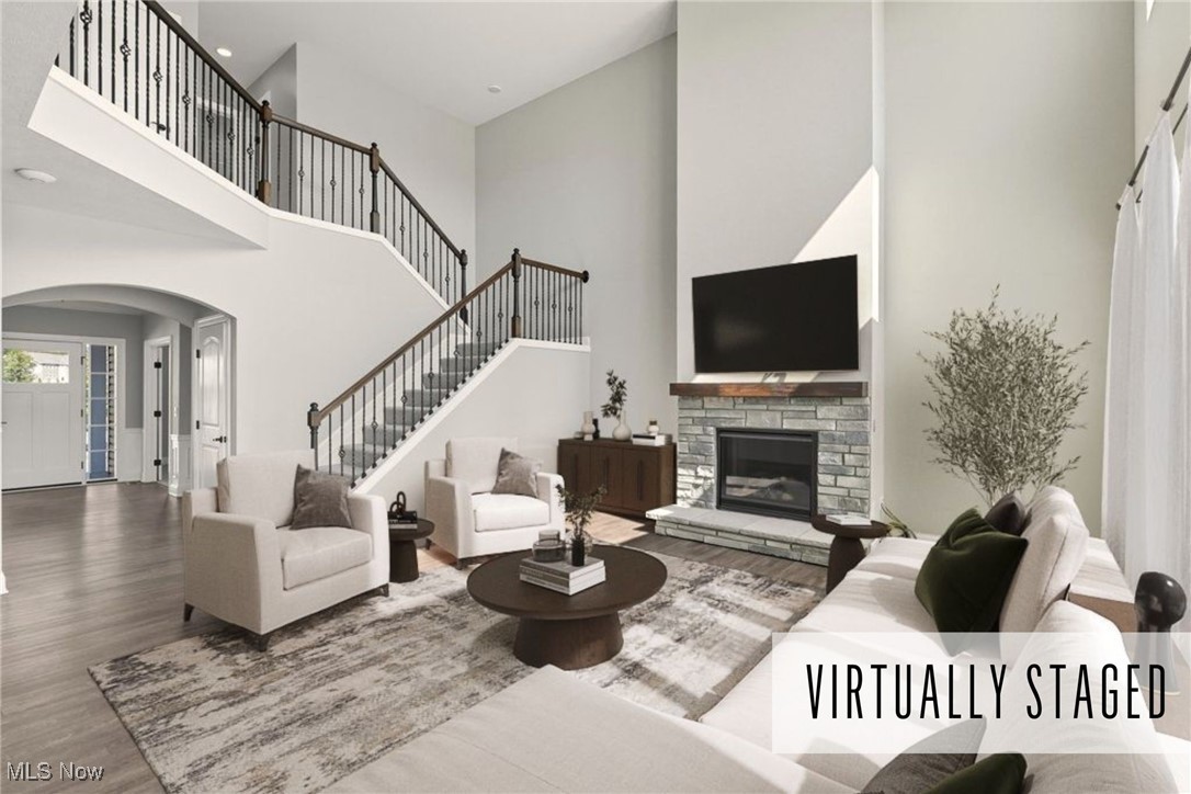 Preserve/Millers Farm Sub Ph - Residential