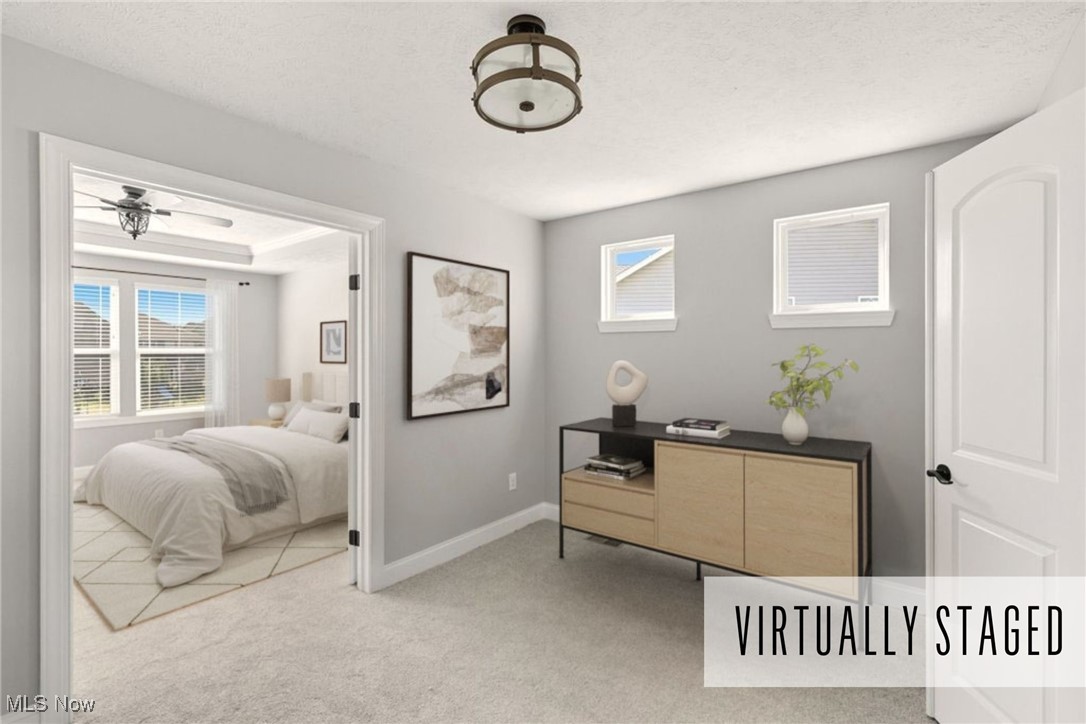 Preserve/Millers Farm Sub Ph - Residential