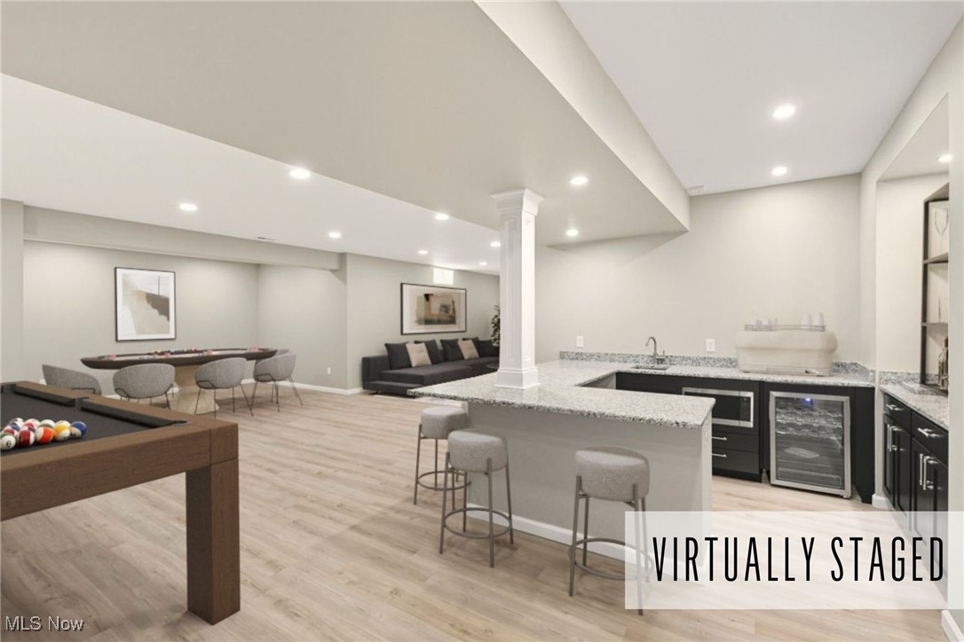 Preserve/Millers Farm Sub Ph - Residential