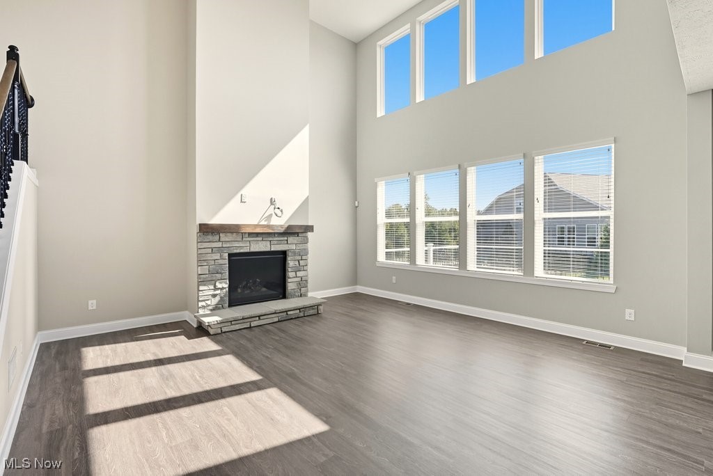 Preserve/Millers Farm Sub Ph - Residential