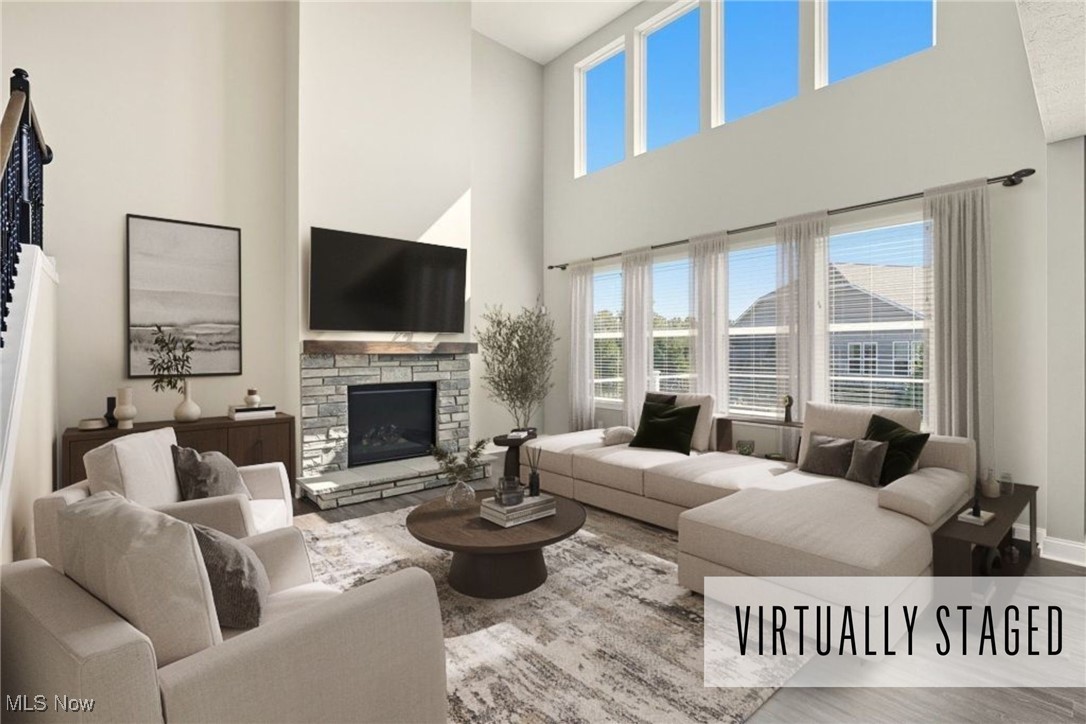 Preserve/Millers Farm Sub Ph - Residential