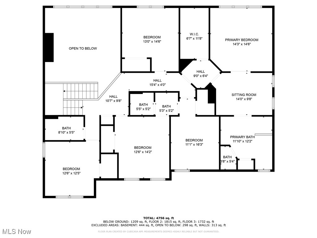 Preserve/Millers Farm Sub Ph - Residential
