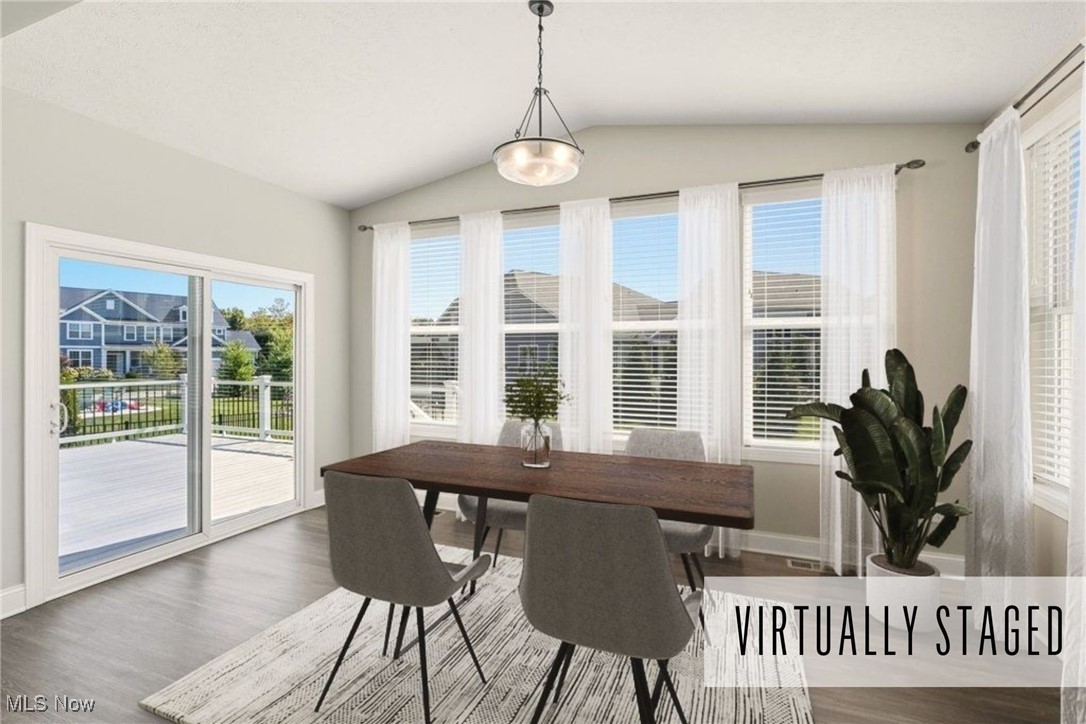 Preserve/Millers Farm Sub Ph - Residential