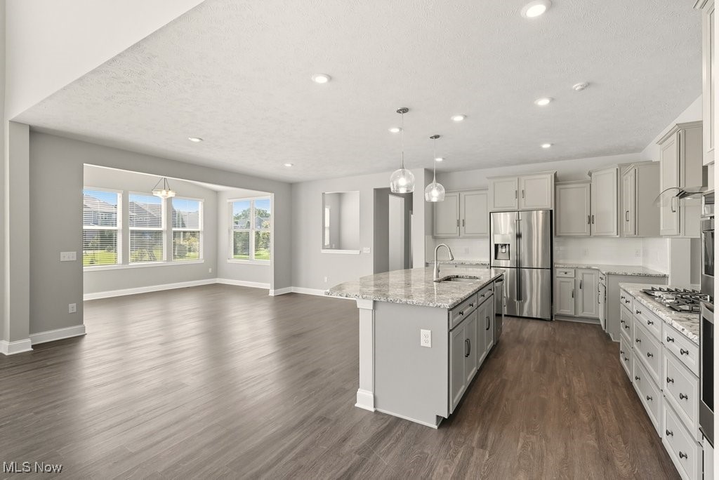 Preserve/Millers Farm Sub Ph - Residential