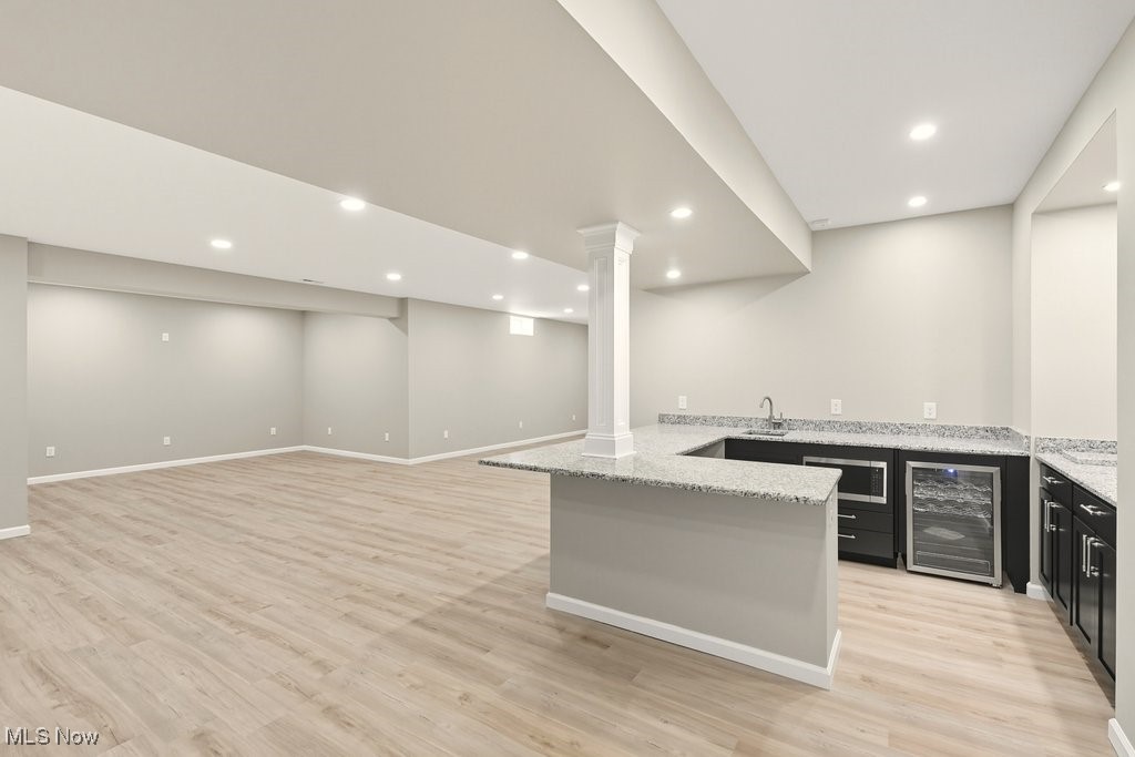 Preserve/Millers Farm Sub Ph - Residential