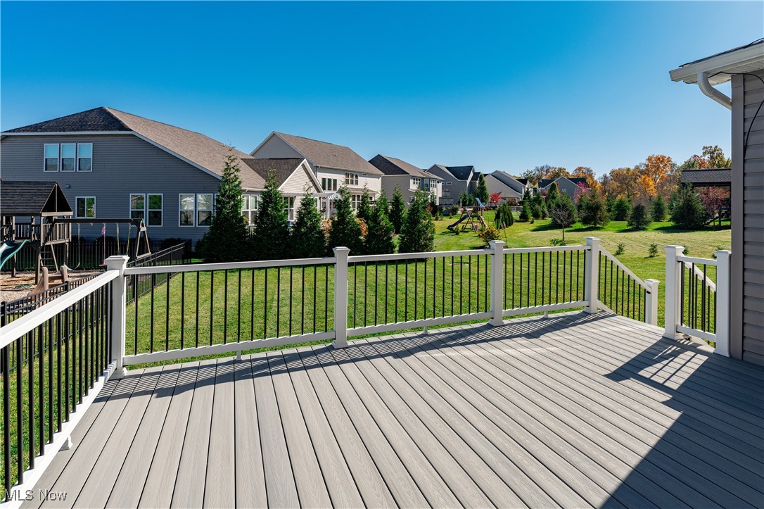 Preserve/Millers Farm Sub Ph - Residential