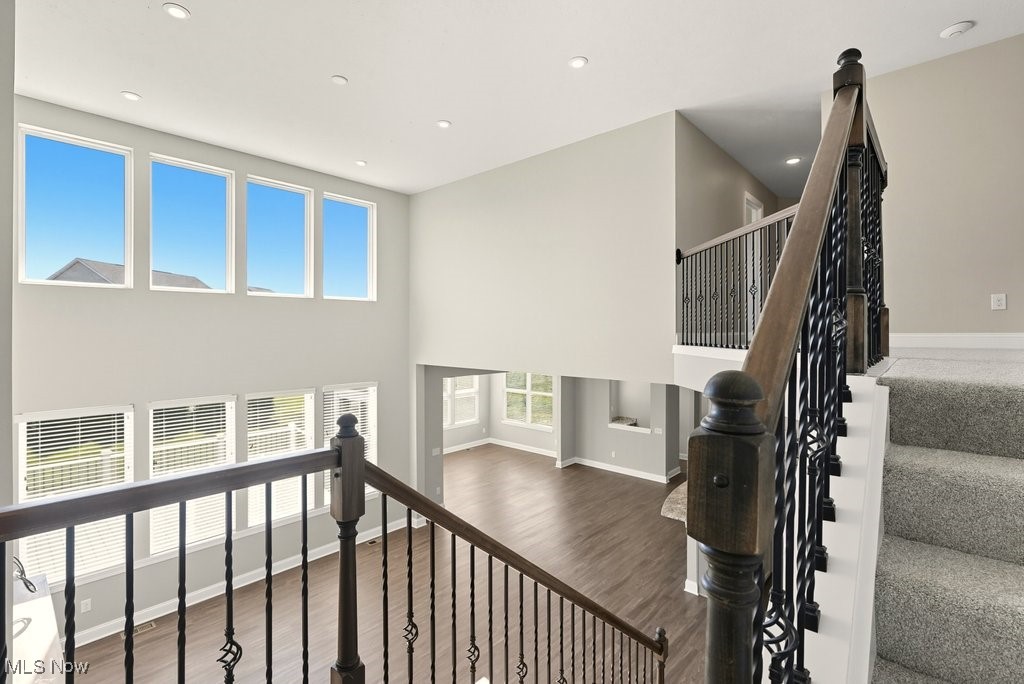 Preserve/Millers Farm Sub Ph - Residential