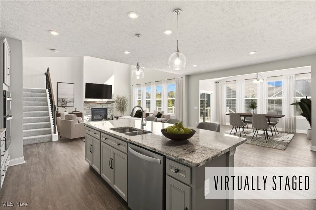 Preserve/Millers Farm Sub Ph - Residential