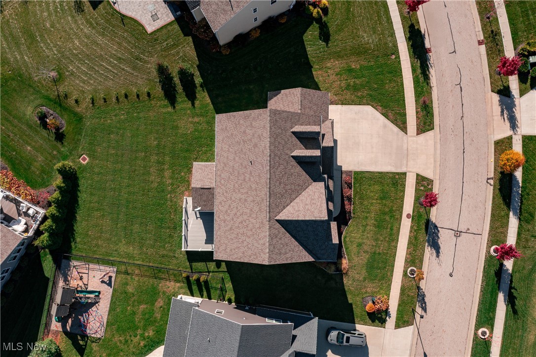 Preserve/Millers Farm Sub Ph - Residential