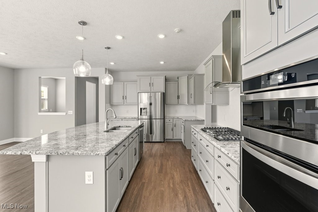 Preserve/Millers Farm Sub Ph - Residential