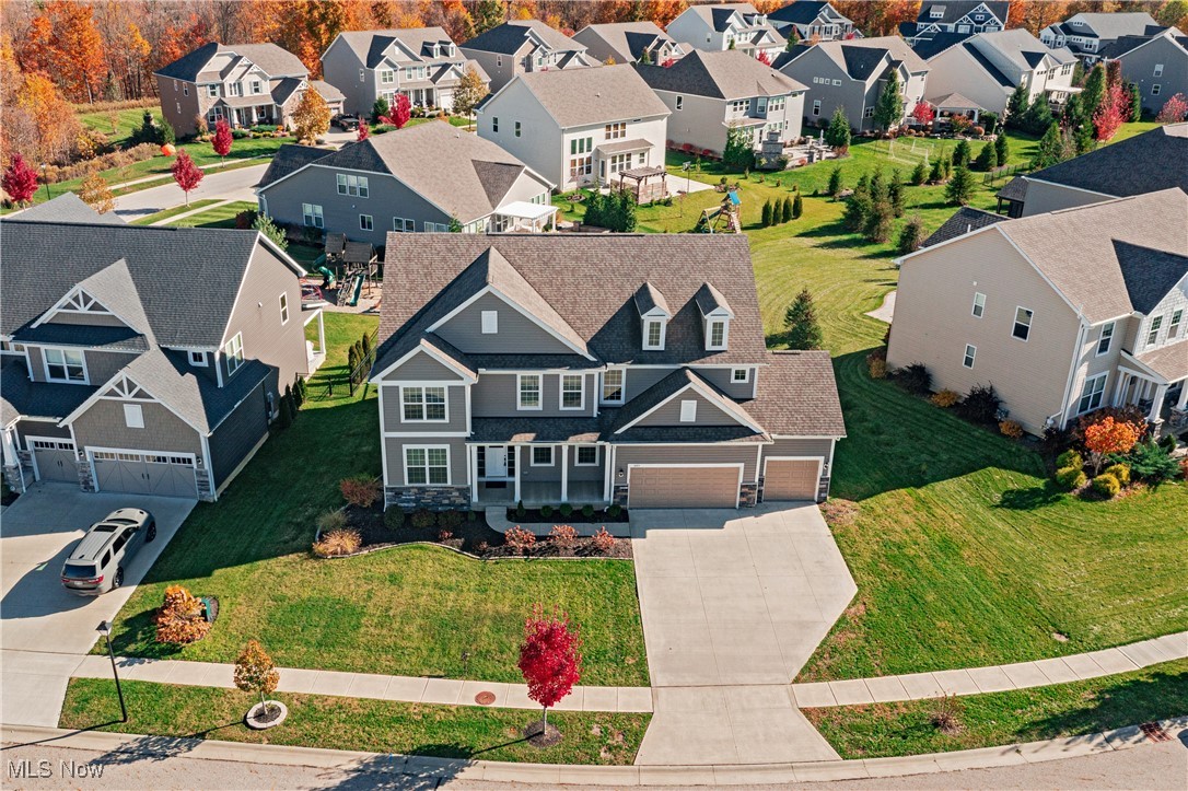 Preserve/Millers Farm Sub Ph - Residential