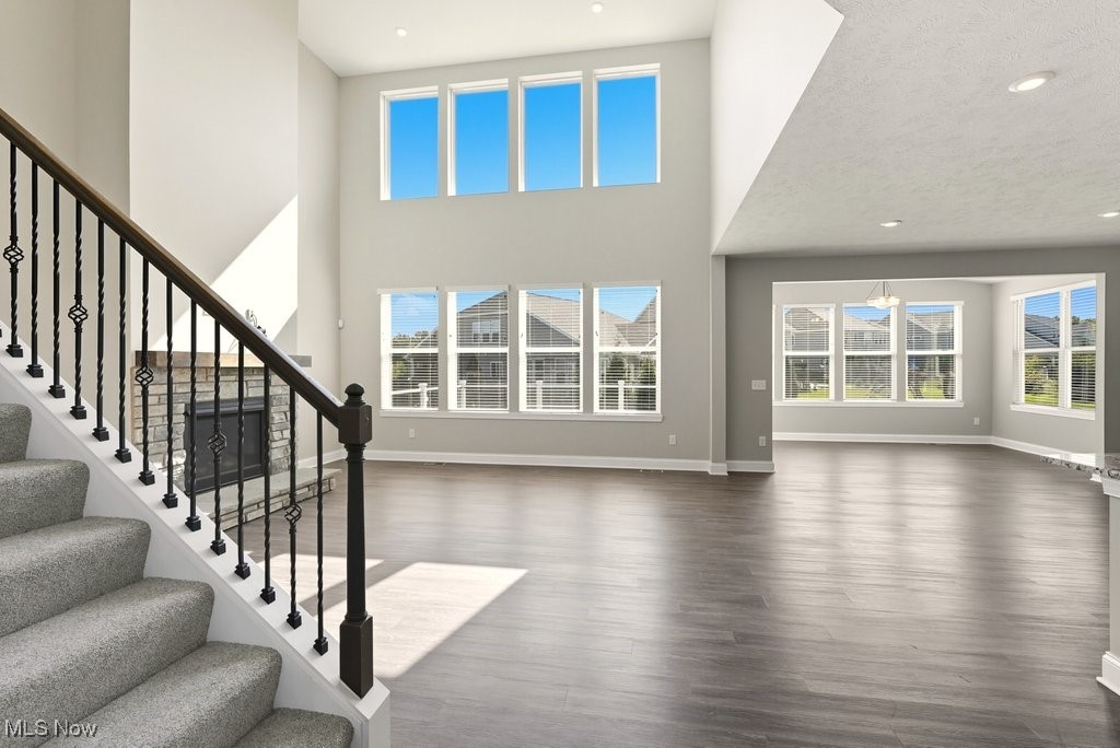 Preserve/Millers Farm Sub Ph - Residential