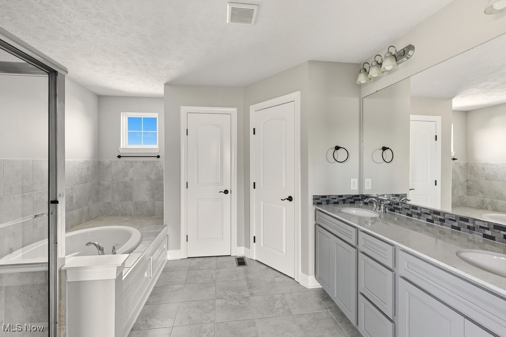 Preserve/Millers Farm Sub Ph - Residential