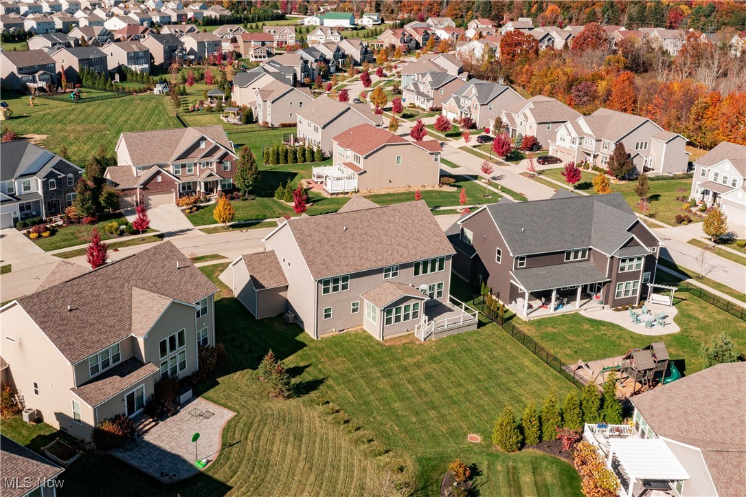 Preserve/Millers Farm Sub Ph - Residential