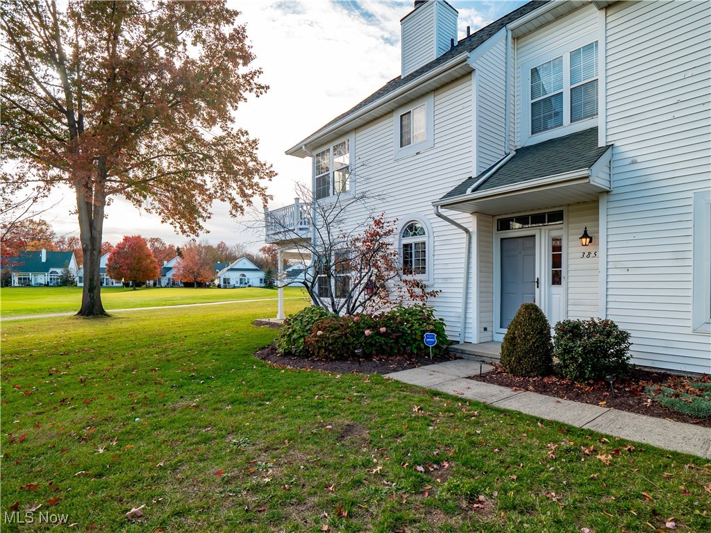 View Point - Residential