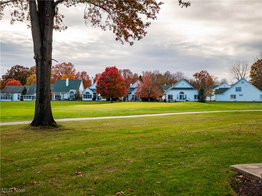 View Point - Residential