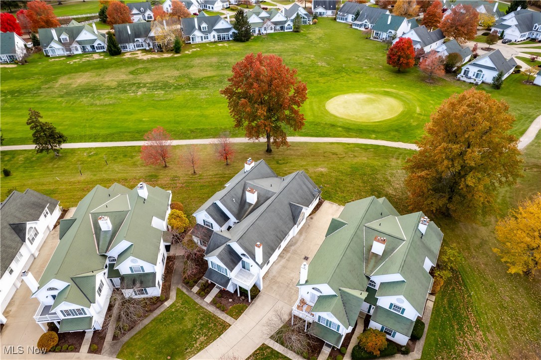 View Point - Residential