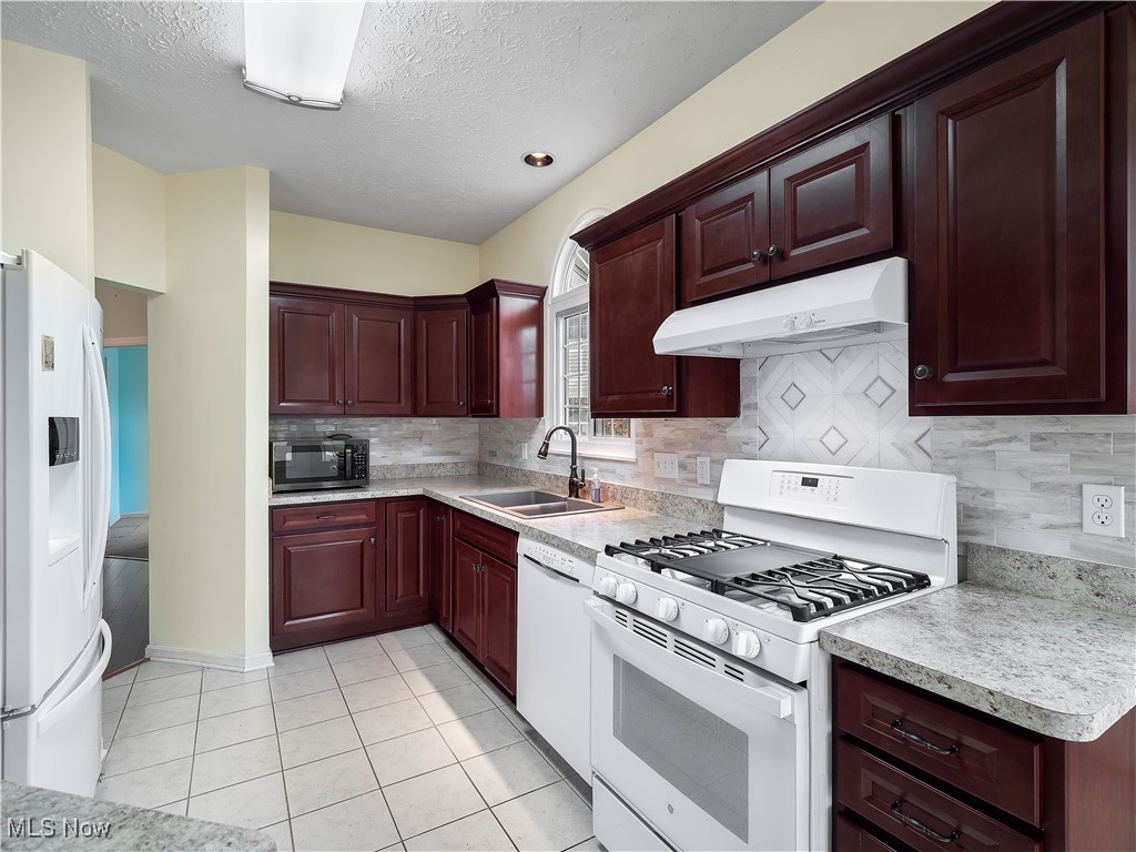 View Point - Residential