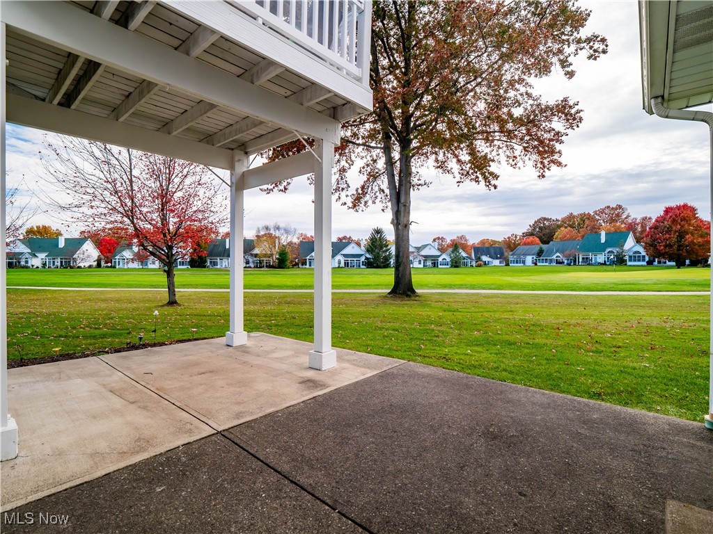 View Point - Residential