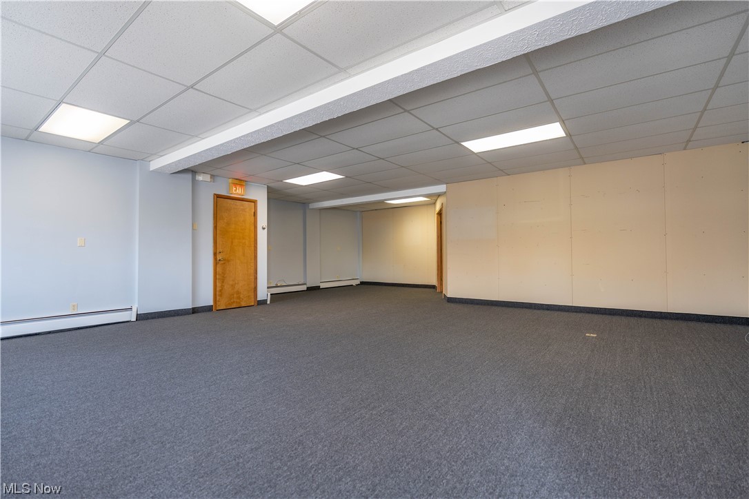 F W Brunner - Commercial Sale