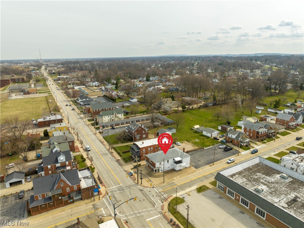 F W Brunner - Commercial Sale