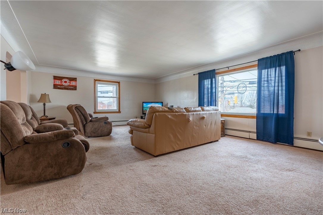 F W Brunner - Commercial Sale