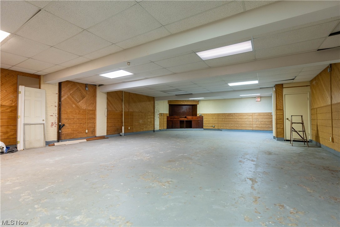 F W Brunner - Commercial Sale