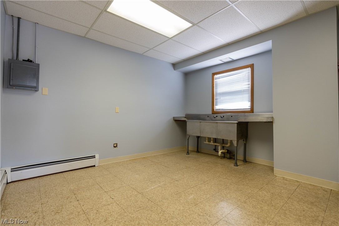 F W Brunner - Commercial Sale