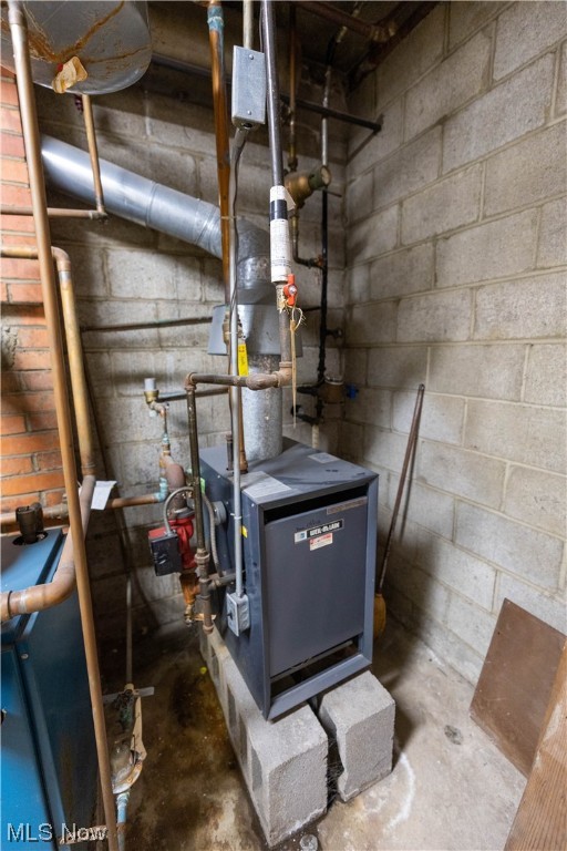 F W Brunner - Commercial Sale