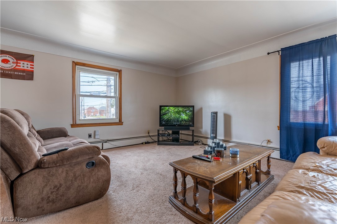 F W Brunner - Commercial Sale