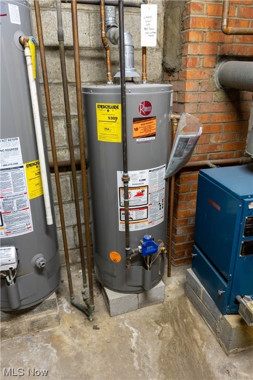 F W Brunner - Commercial Sale