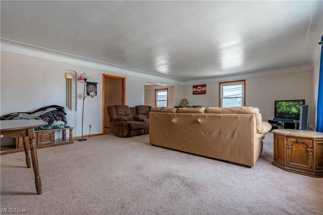 F W Brunner - Commercial Sale