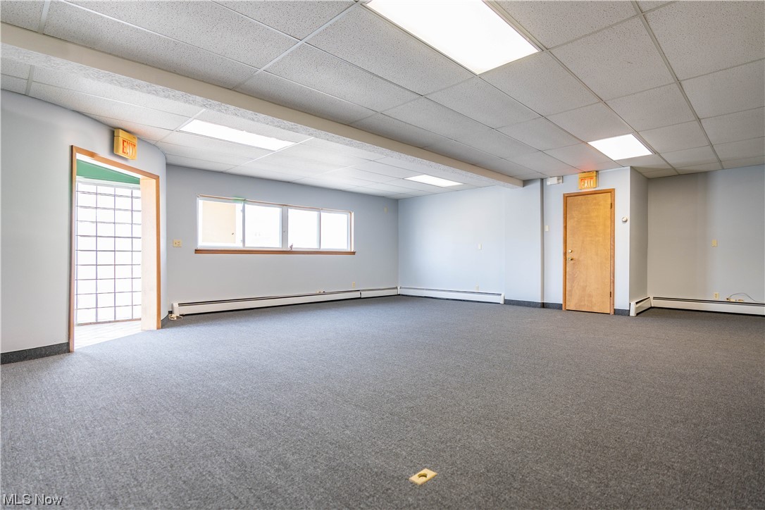 F W Brunner - Commercial Sale