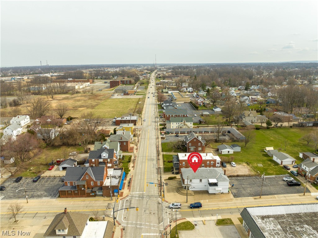 F W Brunner - Commercial Sale