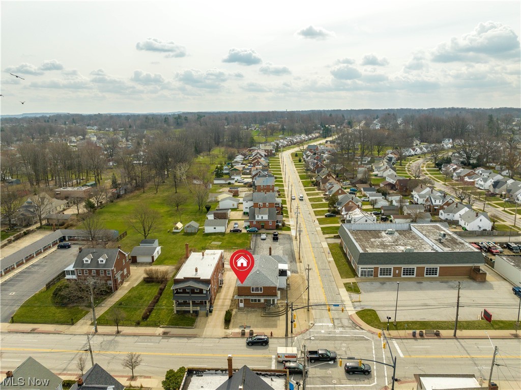 F W Brunner - Commercial Sale