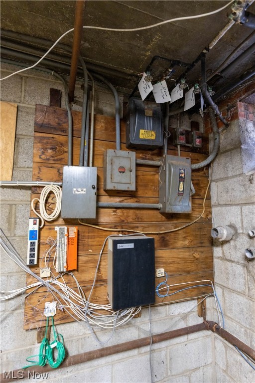 F W Brunner - Commercial Sale