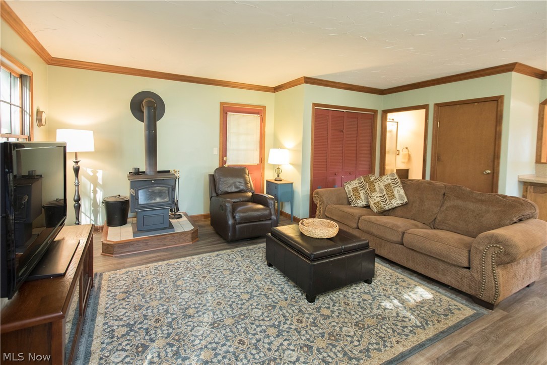 Brentwood Estates - Residential