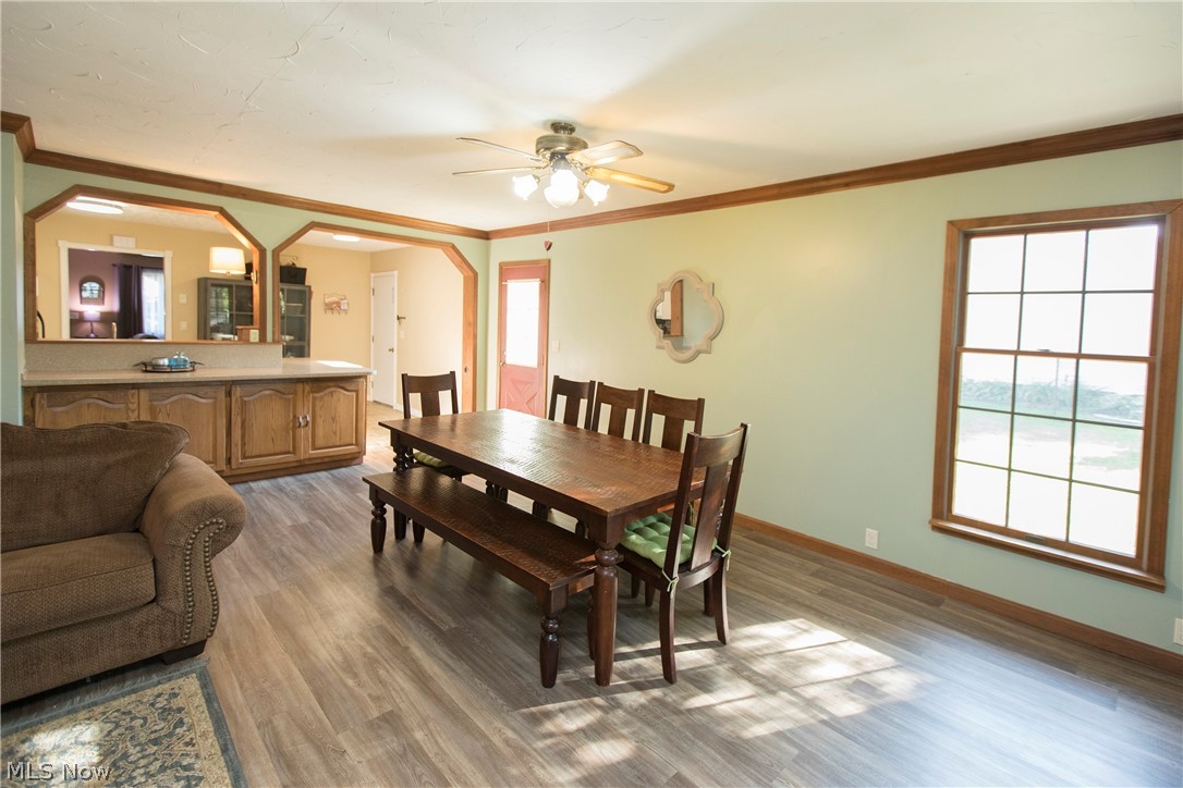 Brentwood Estates - Residential