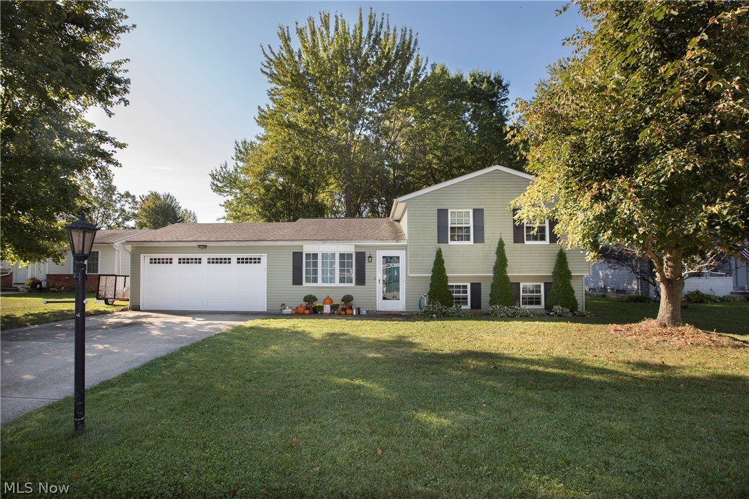 Brentwood Estates - Residential