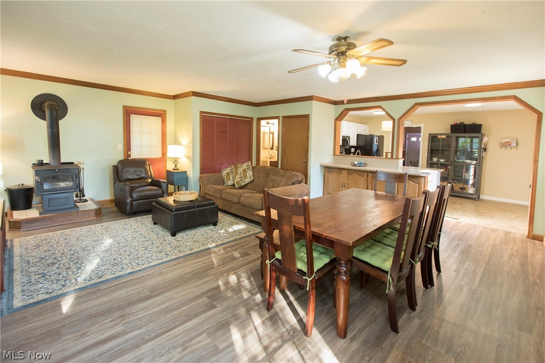 Brentwood Estates - Residential