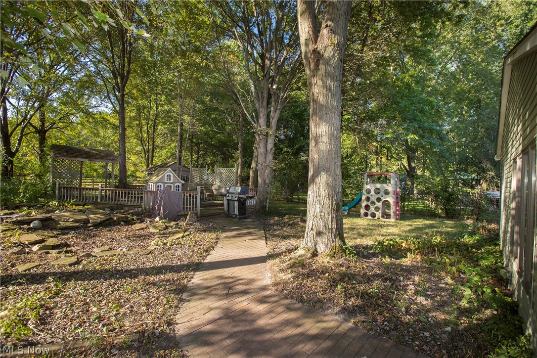 Brentwood Estates - Residential