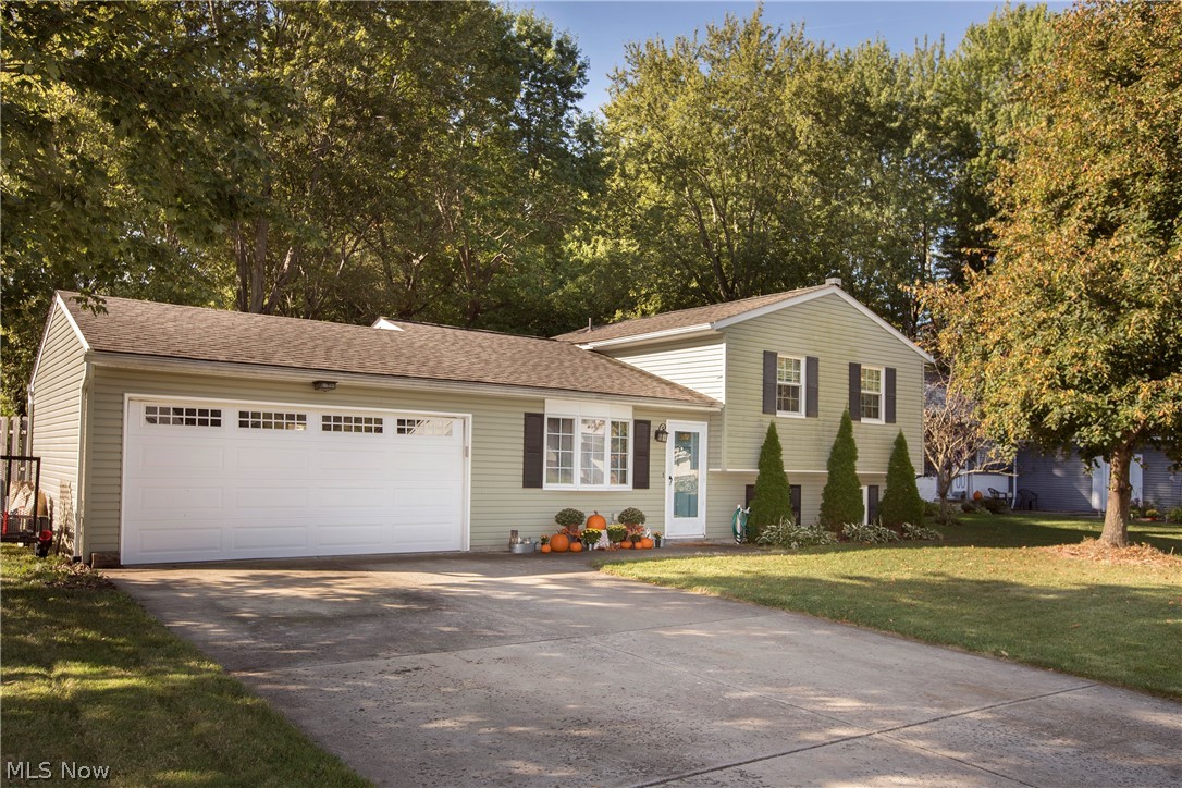 Brentwood Estates - Residential