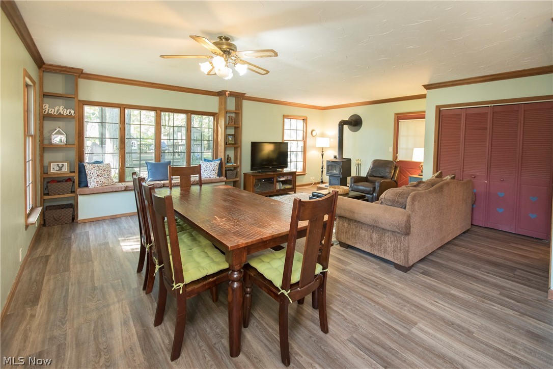 Brentwood Estates - Residential