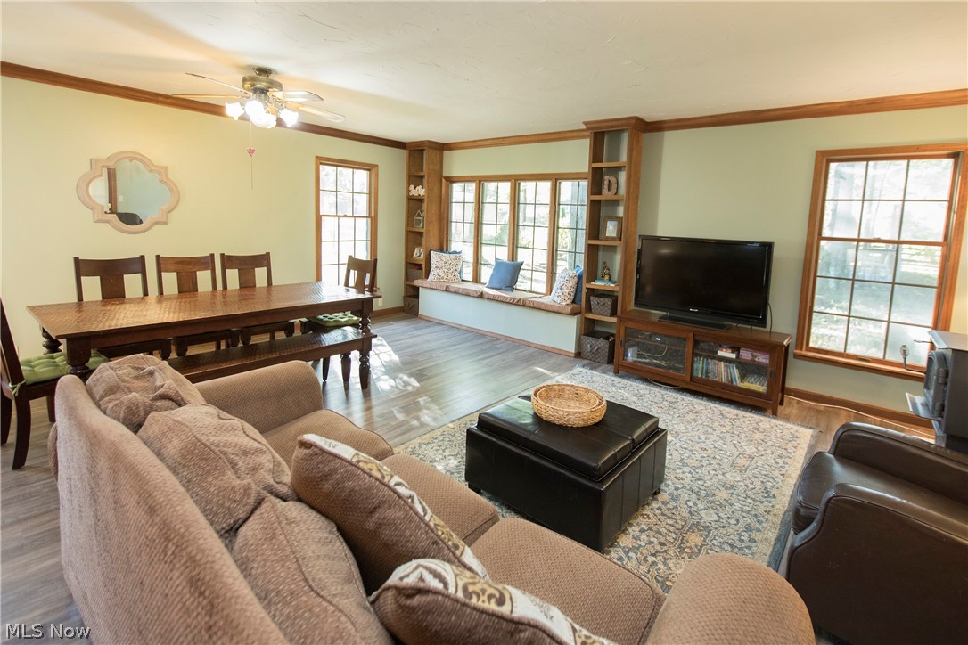 Brentwood Estates - Residential