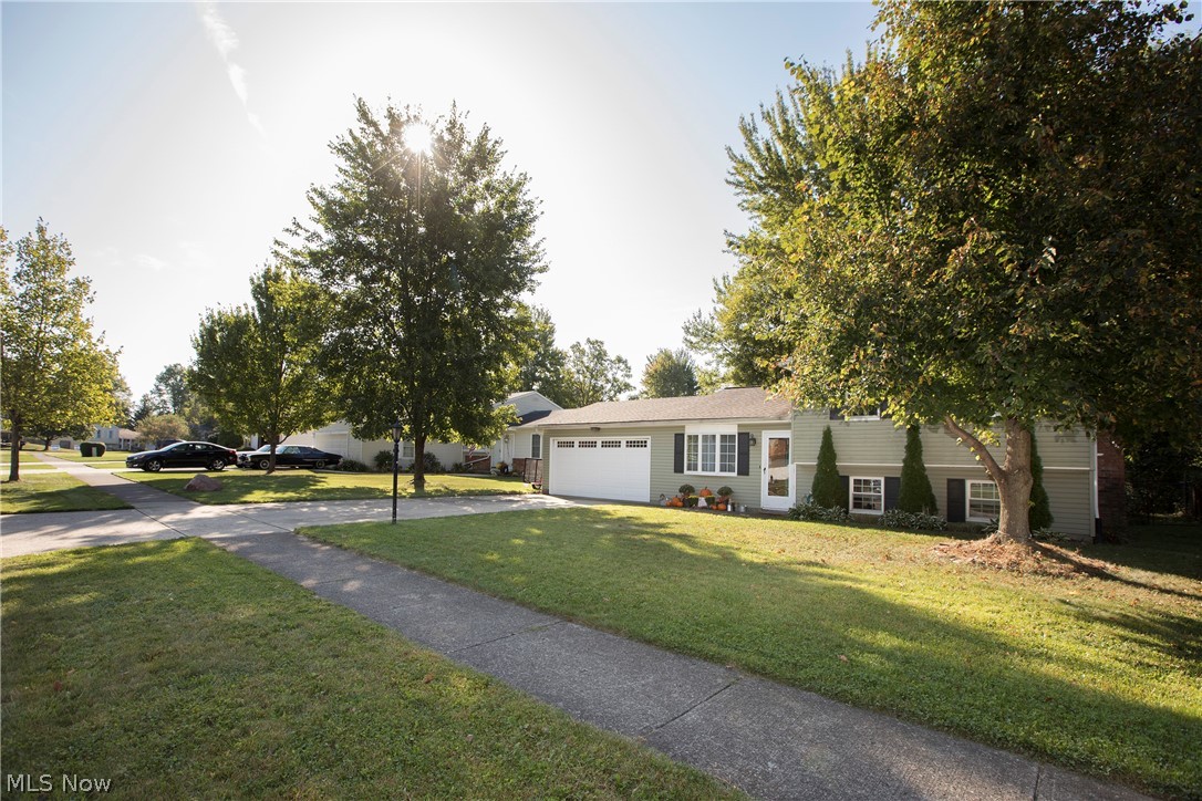 Brentwood Estates - Residential