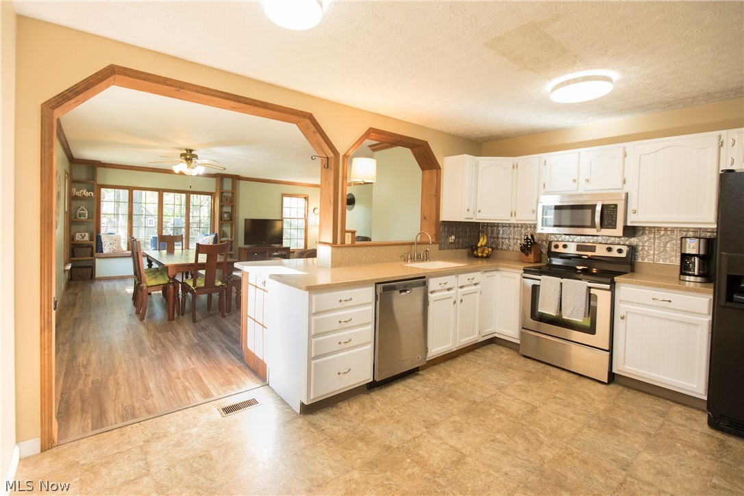 Brentwood Estates - Residential