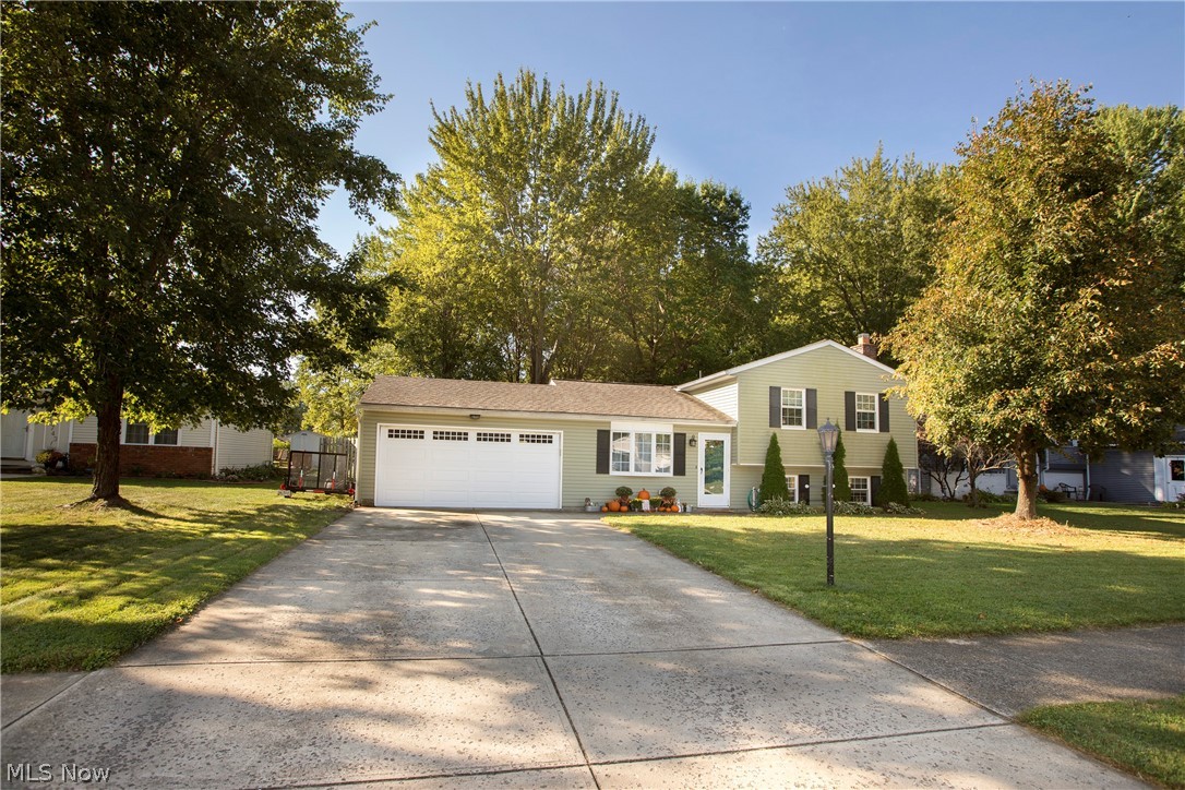 Brentwood Estates - Residential